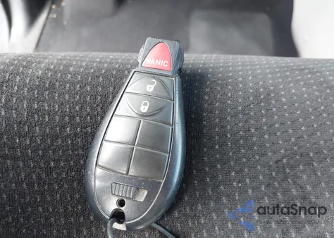 2019 Dodge Grand Caravan Se из США, поврежденный, VIN 2C4RDGBG3KR553507